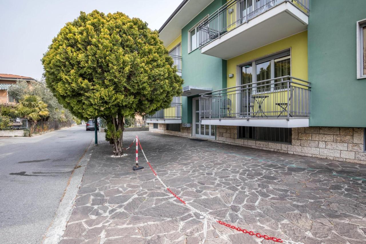 Verde House 1 ริวาเดลการ์ดา ภายนอก รูปภาพ