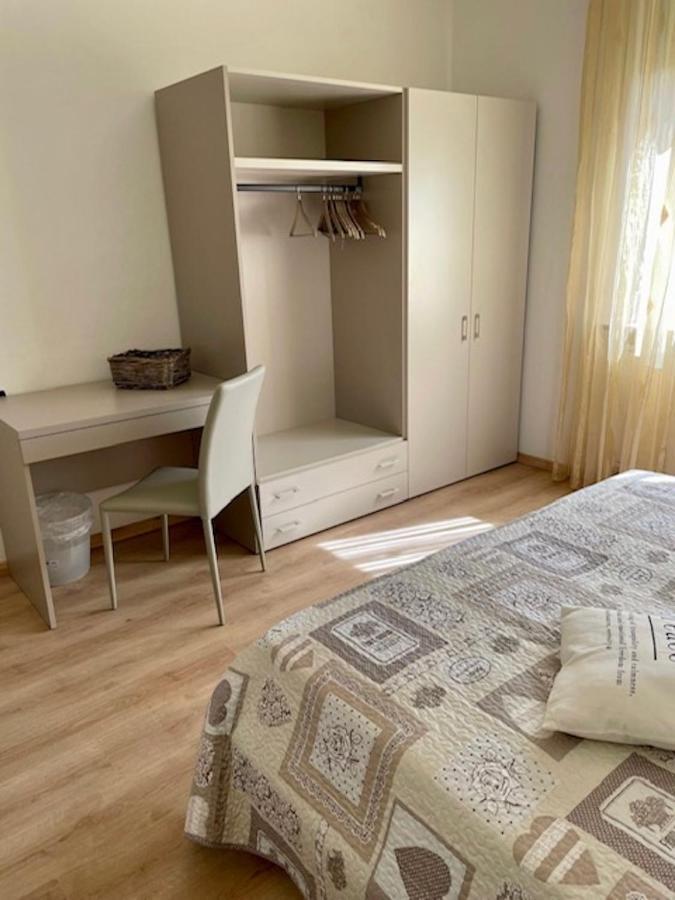 Verde House 1 ริวาเดลการ์ดา ภายนอก รูปภาพ